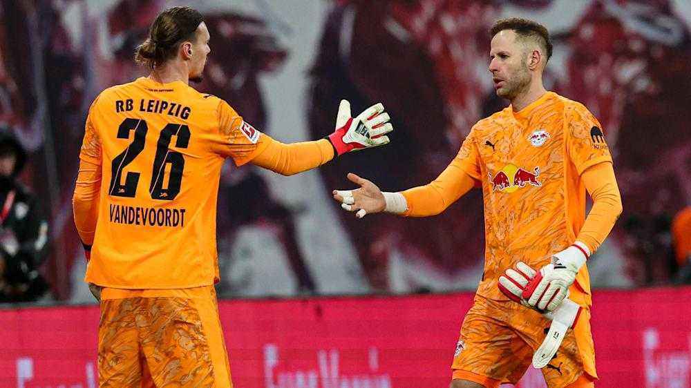 Schock für rb leipzig: peter gulacsi droht längere auszeit