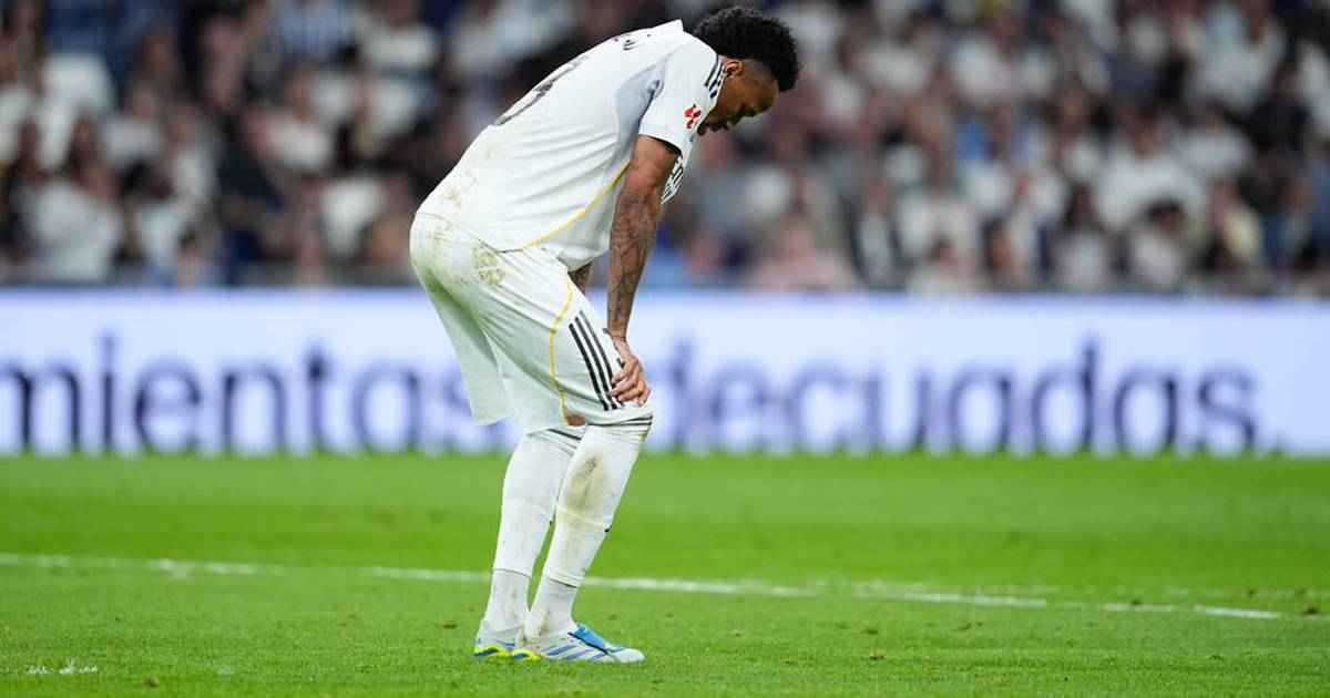 Schock für real & brasilien: militao fällt wohl über monate aus!