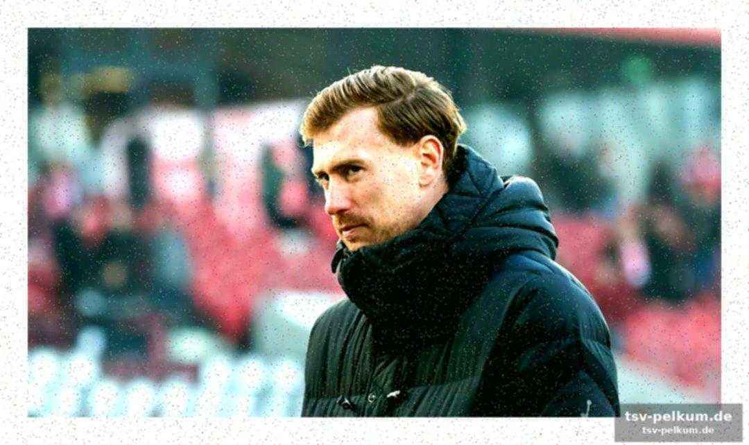 Eine saison voller rückschläge für den angreifer