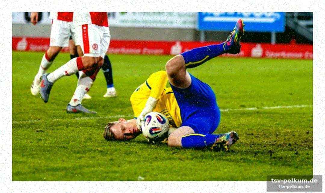 Bittere niederlage gegen wiesbaden