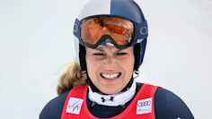 Schock für ski-welt: lindsey vonn gibt nach horrorsturz auf!