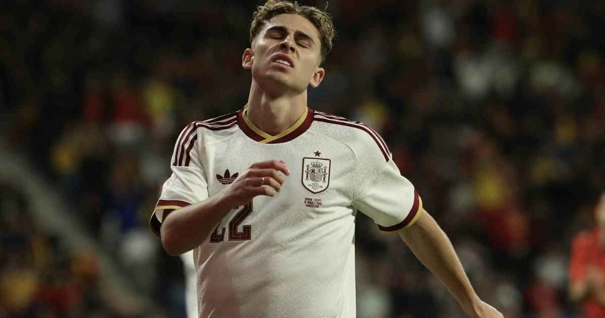 Schock für spanien: lopez fällt bei wm wohl aus!