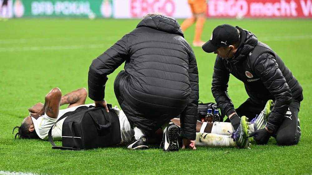 Schock für st. pauli: jones fällt lange aus – wie geht es weiter?