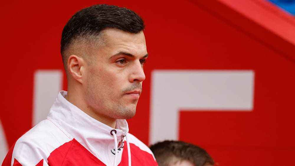 Schock für sunderland: kapitän xhaka fällt aus – wann kehrt der star zurück?