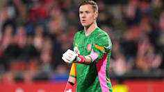 Schock für ter stegen: oberschenkelverletzung und ungewisse wm-teilnahme