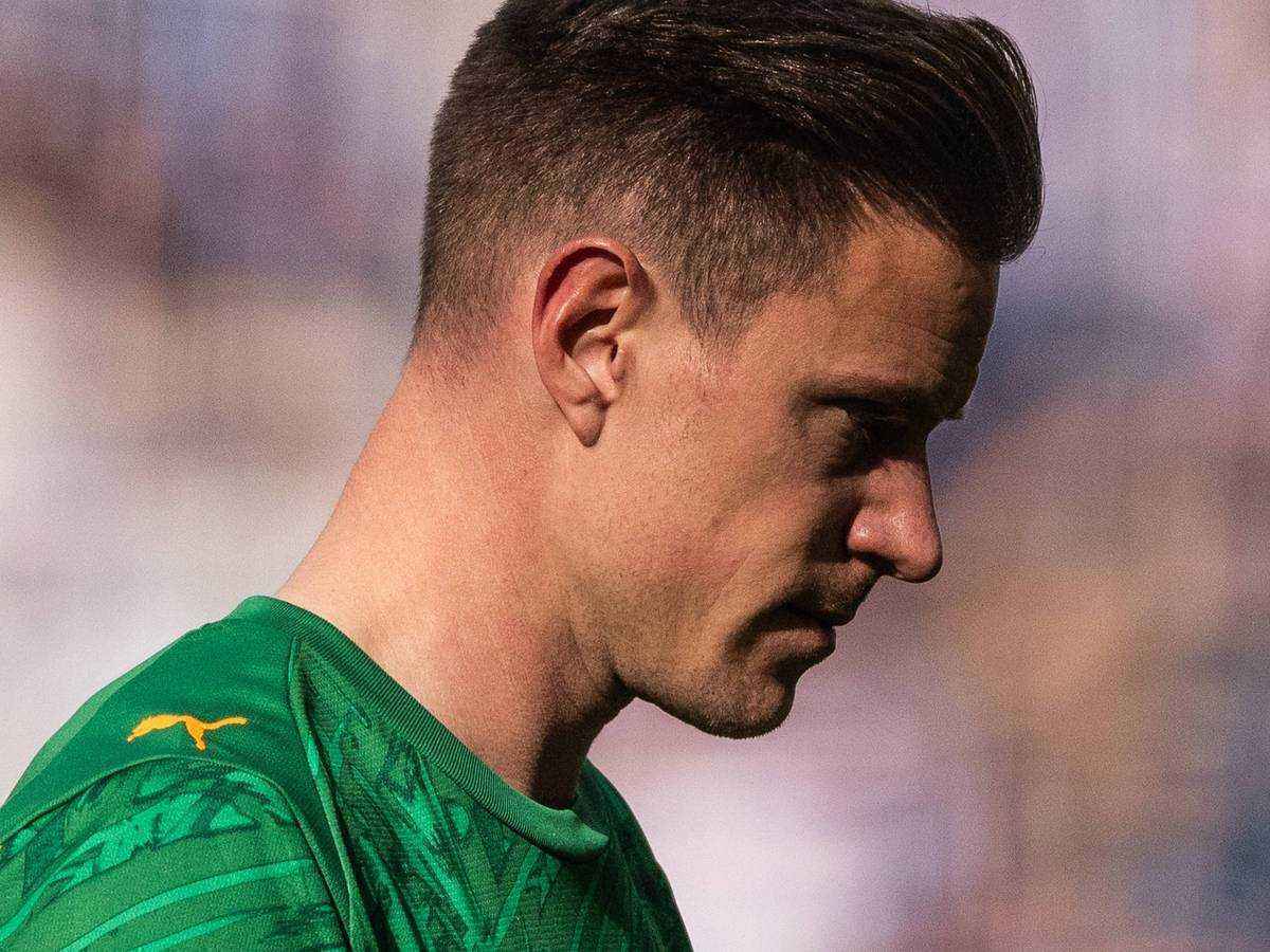 Schock für ter stegen: verletzung gefährdet wm-teilnahme