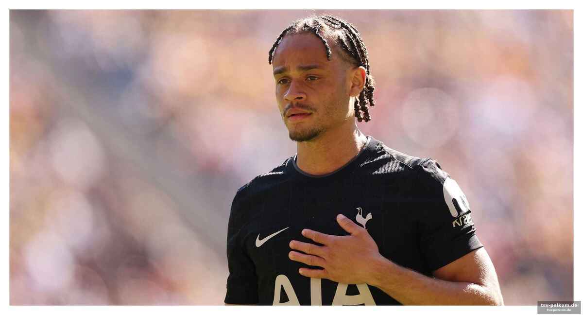 Rückschlag für tottenham im abstiegskampf