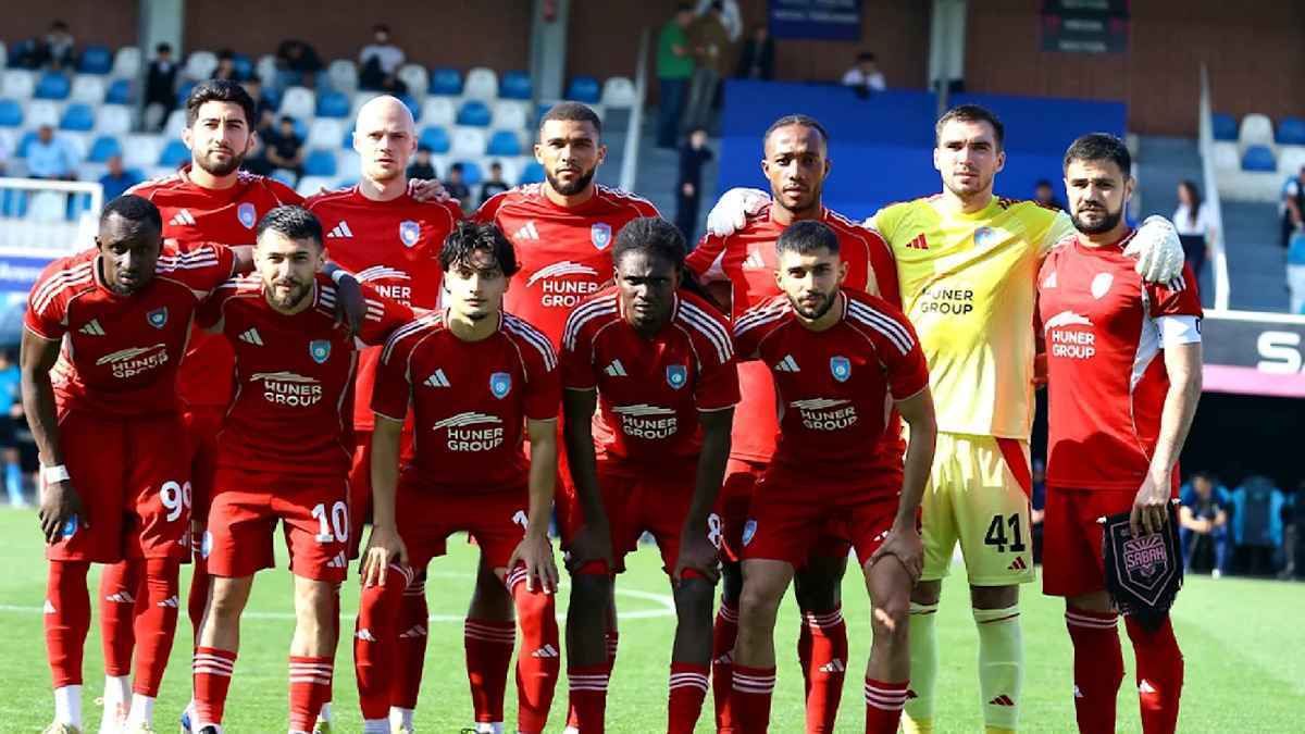 Schock für tovuz: uefa schließt verein von conference league aus!