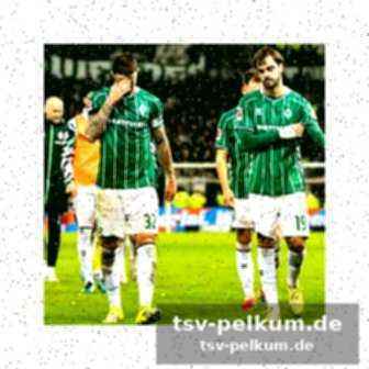 Aktuelle situation in der bundesliga