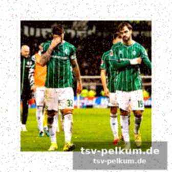 Weitere ausfälle bei werder bremen