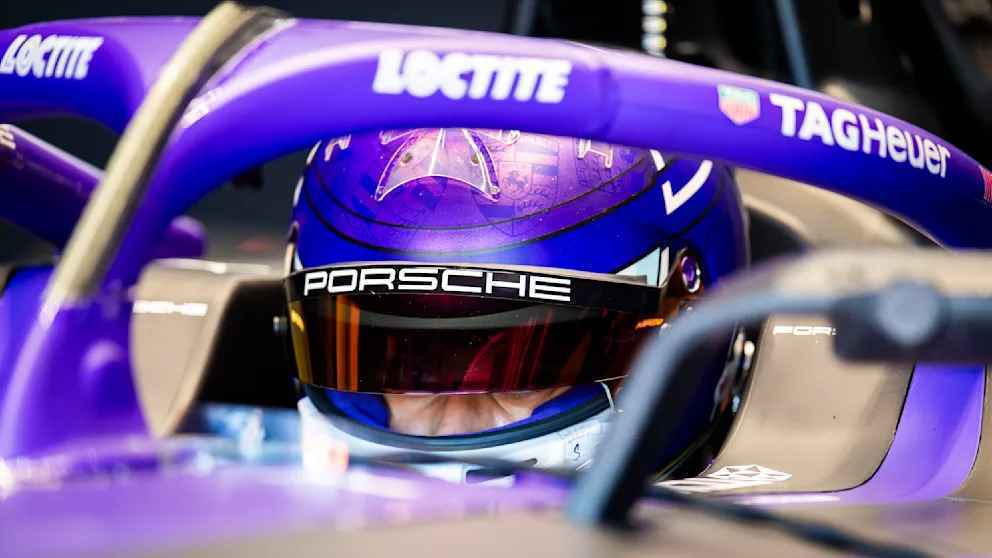 Schock im Qualifying! Wehrlein wird von der Pole-Position degradiert!