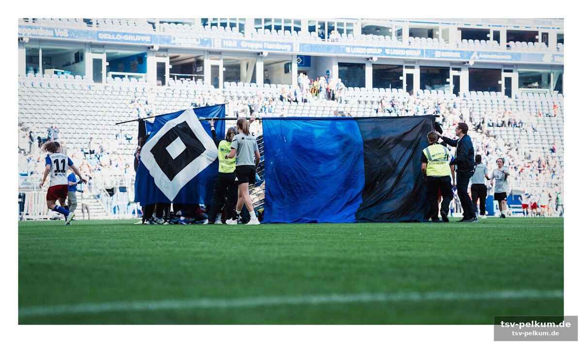 Die zukunft des hsv hängt davon ab