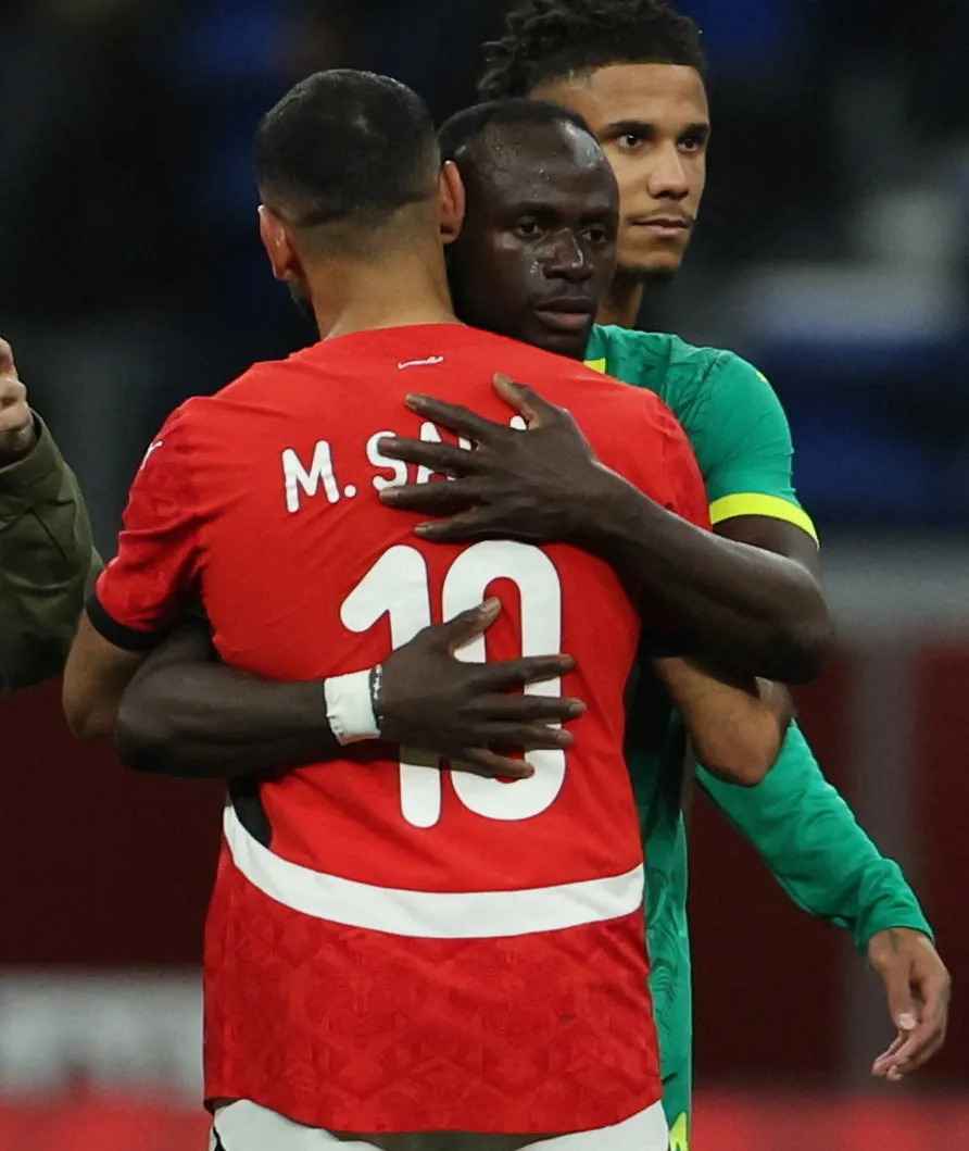Schock in abidjan: mané zerstört salahs traum vom afrika-cup!