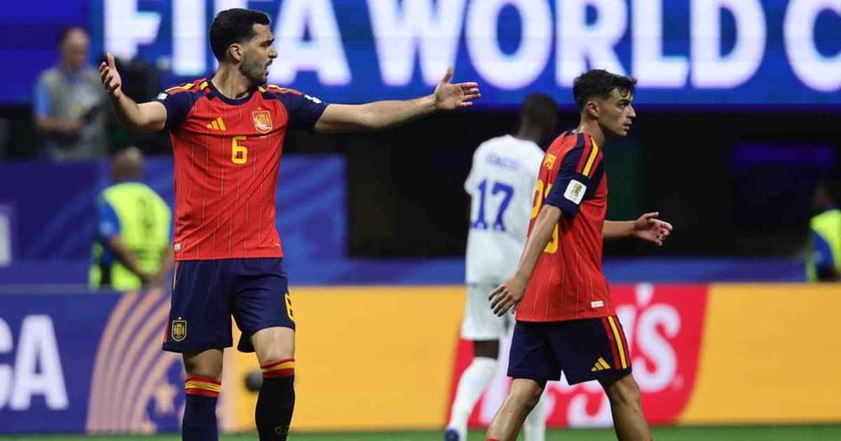 Schock in atlanta: spanien stolpert bei wm-auftakt!