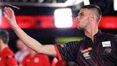 Schock in bahrain: darts-wunderkind littler scheitert bereits im viertelfinale!
