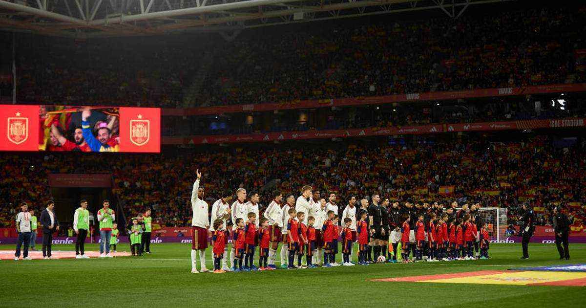 Schock in barcelona: fifa ermittelt nach rassistischen gesängen!