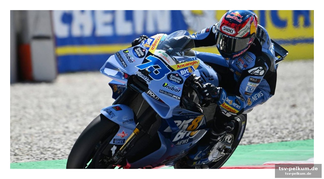 Marc márquez fehlt in barcelona