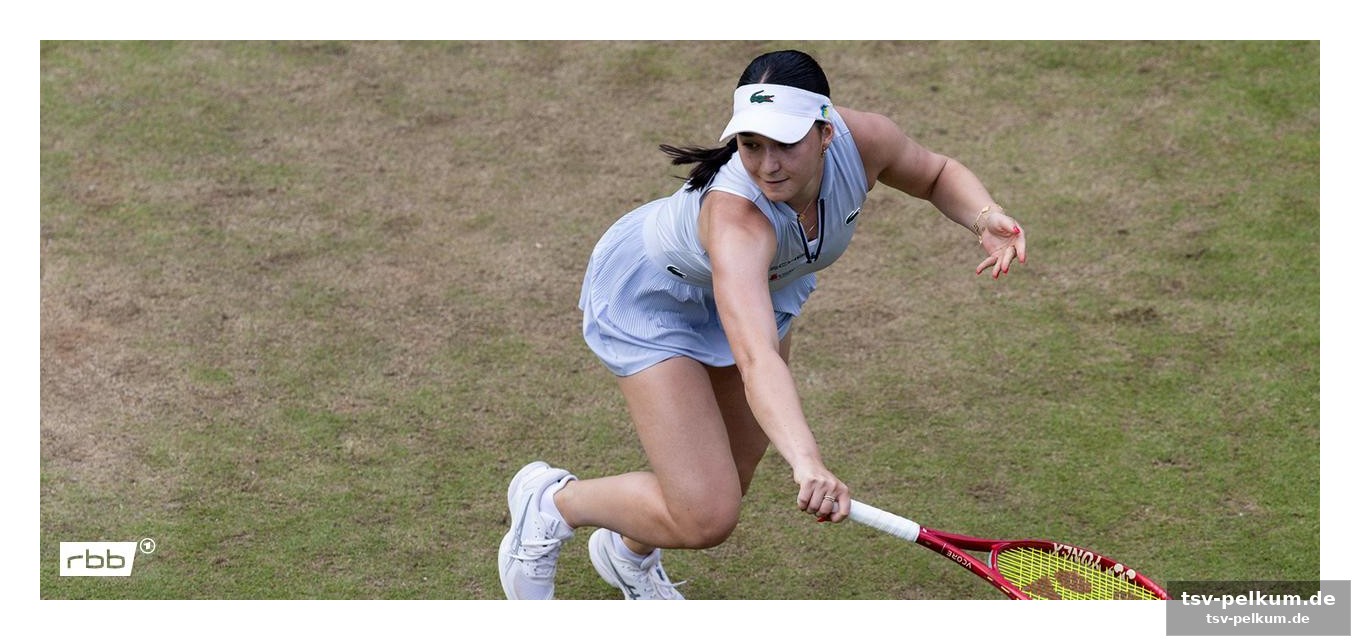 Überraschender feueralarm: tennisspielerinnen im hotel geweckt