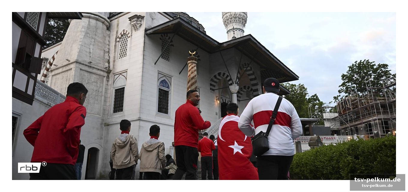 Was nun? türkei muss sich gegen paraguay beweisen