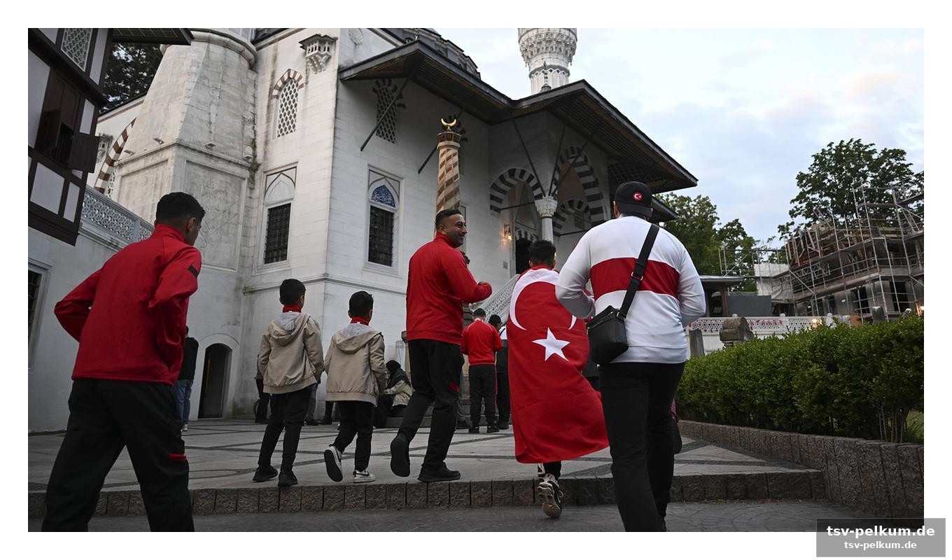 Nächste chance am samstag: paraguay im visier