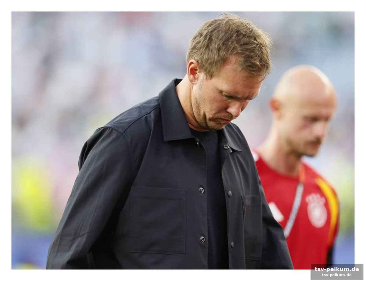 Italien: „flop germania!“