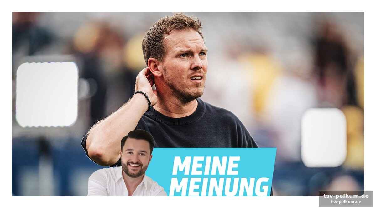 Die zeit drängt