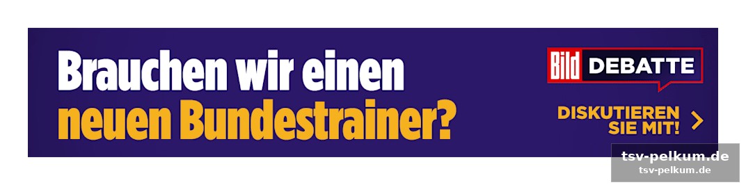 Nagelsmanns zukunft auf messers schneide – tah verteidigt den trainer