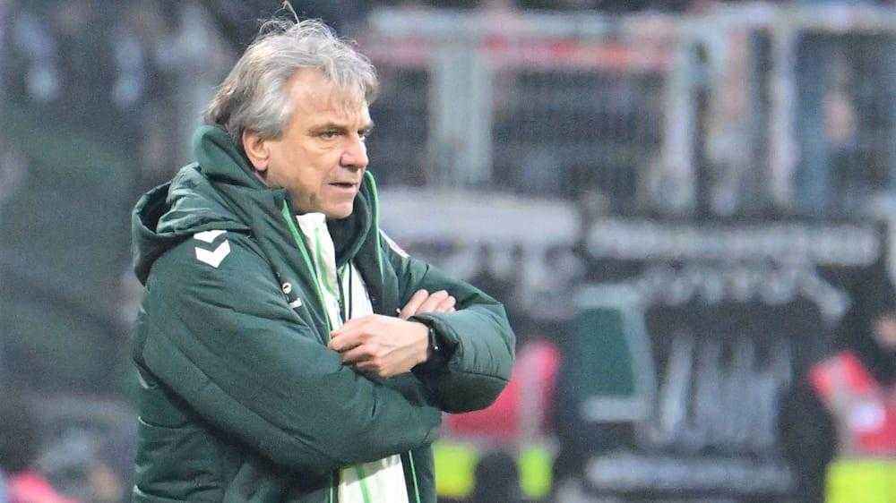 Schock in bremen: horst steffen raus! war das die richtige entscheidung?