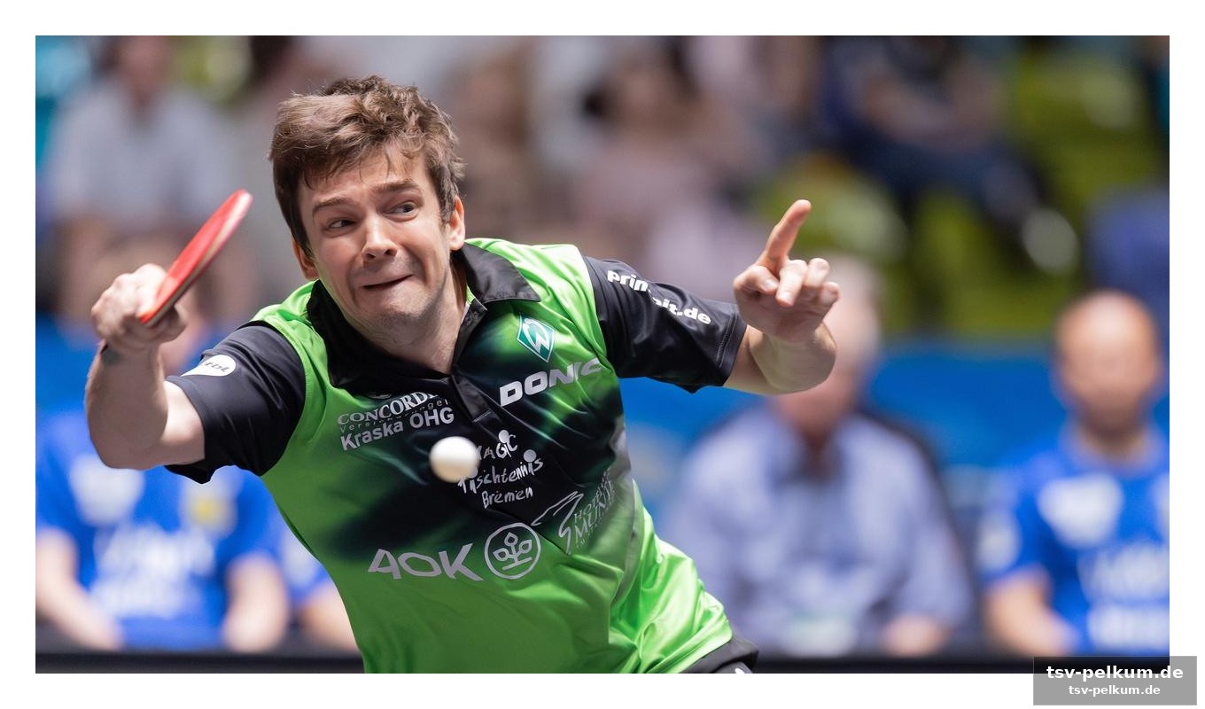 Chinesischer superstar dominiert – gerassimenko angeschlagen