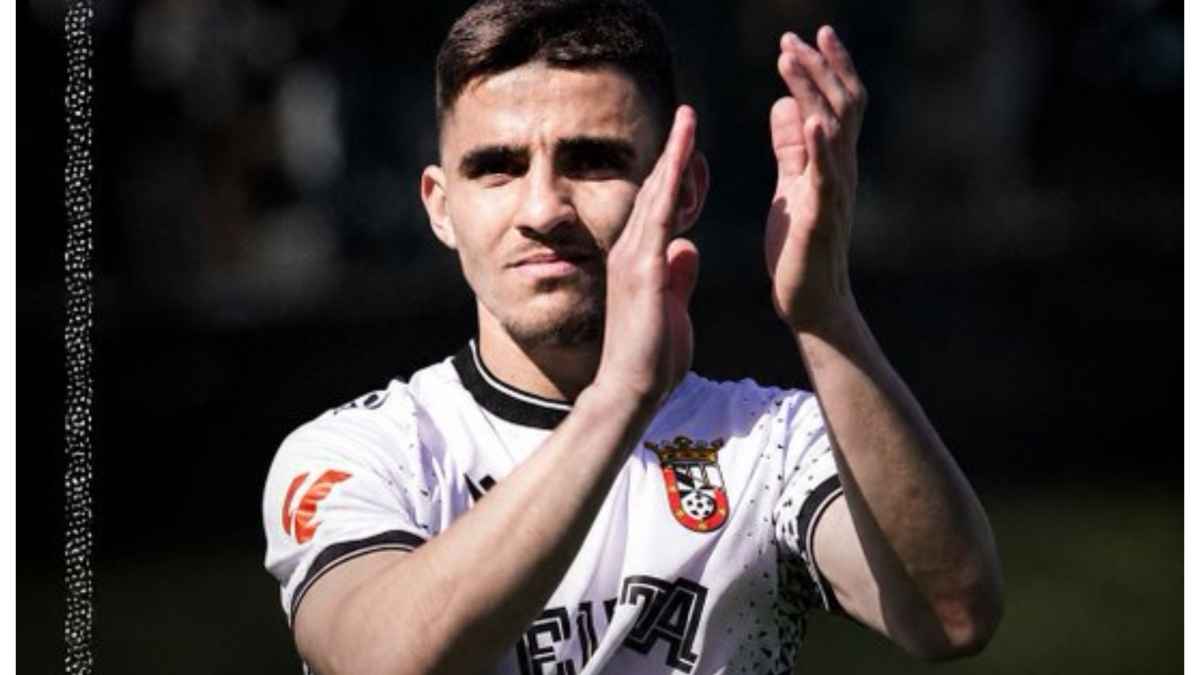 Schock in ceuta: aisar ahmed verlässt den verein!