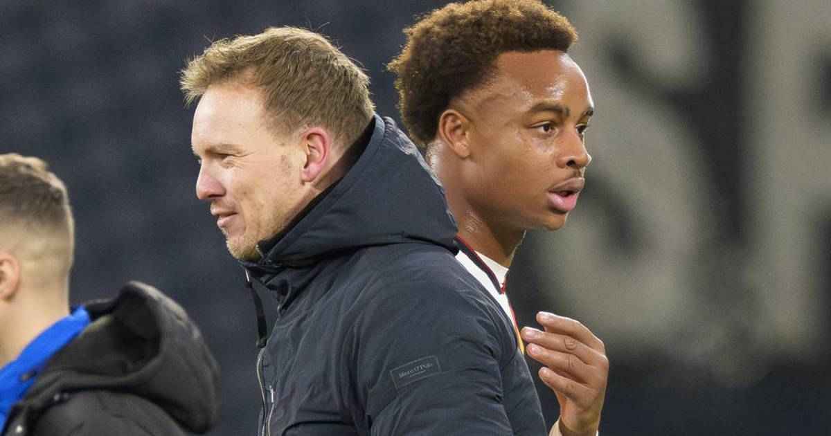 Schock in chicago: karl fällt aus, ouédraogo rückt nach!