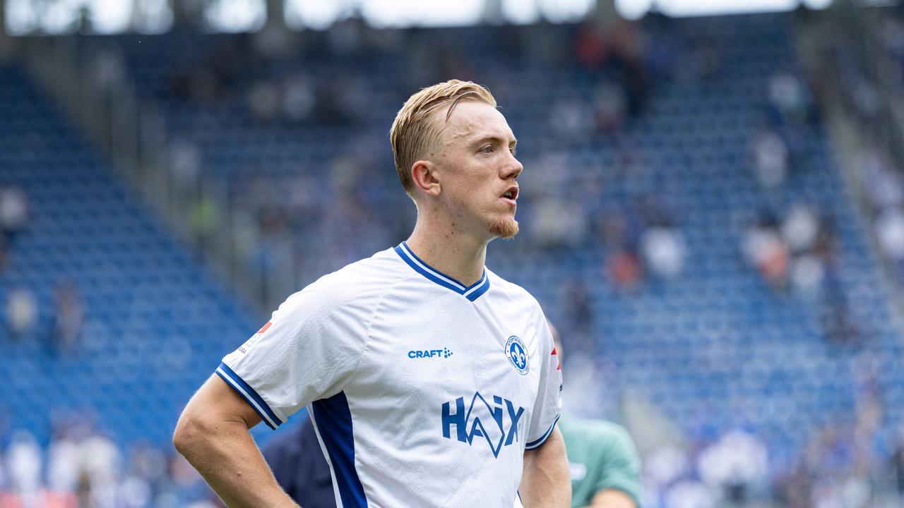 Schock in darmstadt: lidberg zu gladbach – was bedeutet das für die lilien?