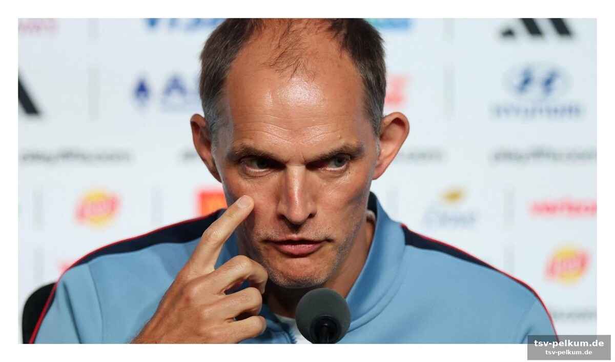 Kritik an nagelsmann: „offensichtlich ist der trainer“