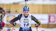 Schock in der Biathlon-Welt: Norwegischer Star Sivert Guttorm Bakken tot aufgefunden – nur 27!