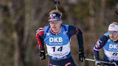 Schock in der Biathlon-Welt: Norwegischer Star tot aufgefunden – Ex-Freundin kämpft um WM-Teilnahme!