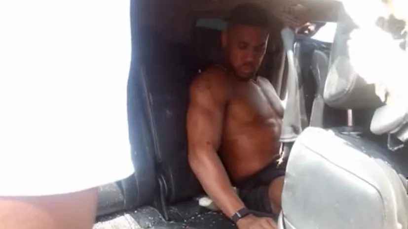 Schock in der Boxwelt: Joshua-Unfall fordert zwei Tote!