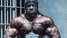 Schock in der fitnesswelt: bodybuilder-ikone andrea lorini plötzlich tot!