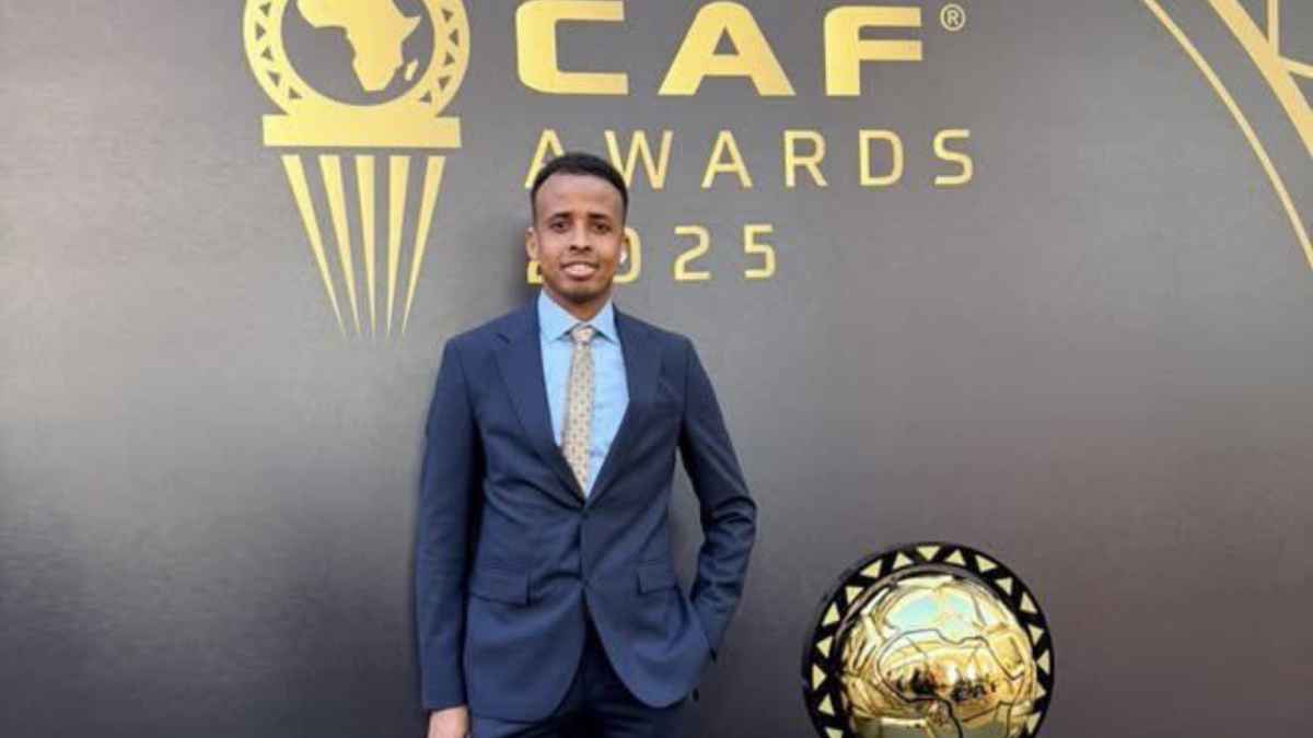 Schock in der fußballwelt: caf-schiedsrichter bei wm-debüt geächtet!