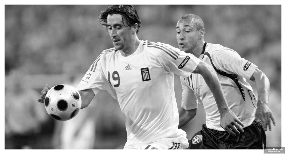 Ein leben für den fußball, ein kampf gegen die krankheit