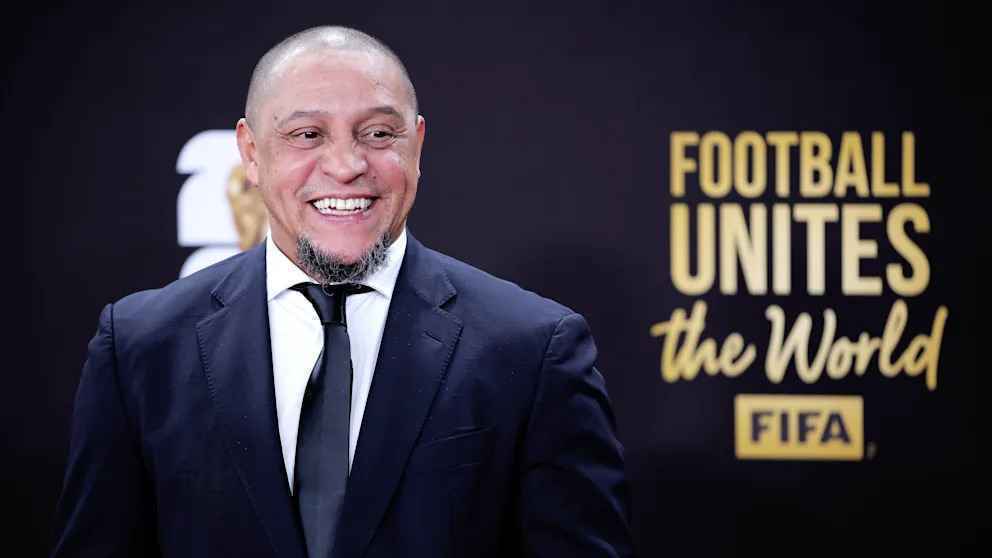 Schock in der Fußballwelt! Real-Madrid-Ikone Roberto Carlos kämpft um sein Leben!
