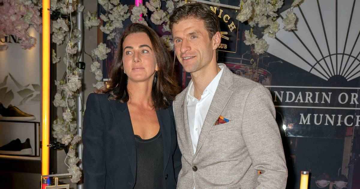 Schock in der fußballwelt: thomas müller trennt sich von lisa!