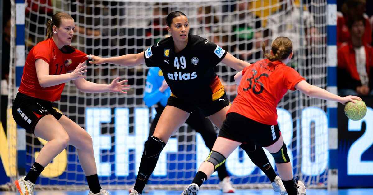 Schock in der handballszene: von pereira beendet karriere!