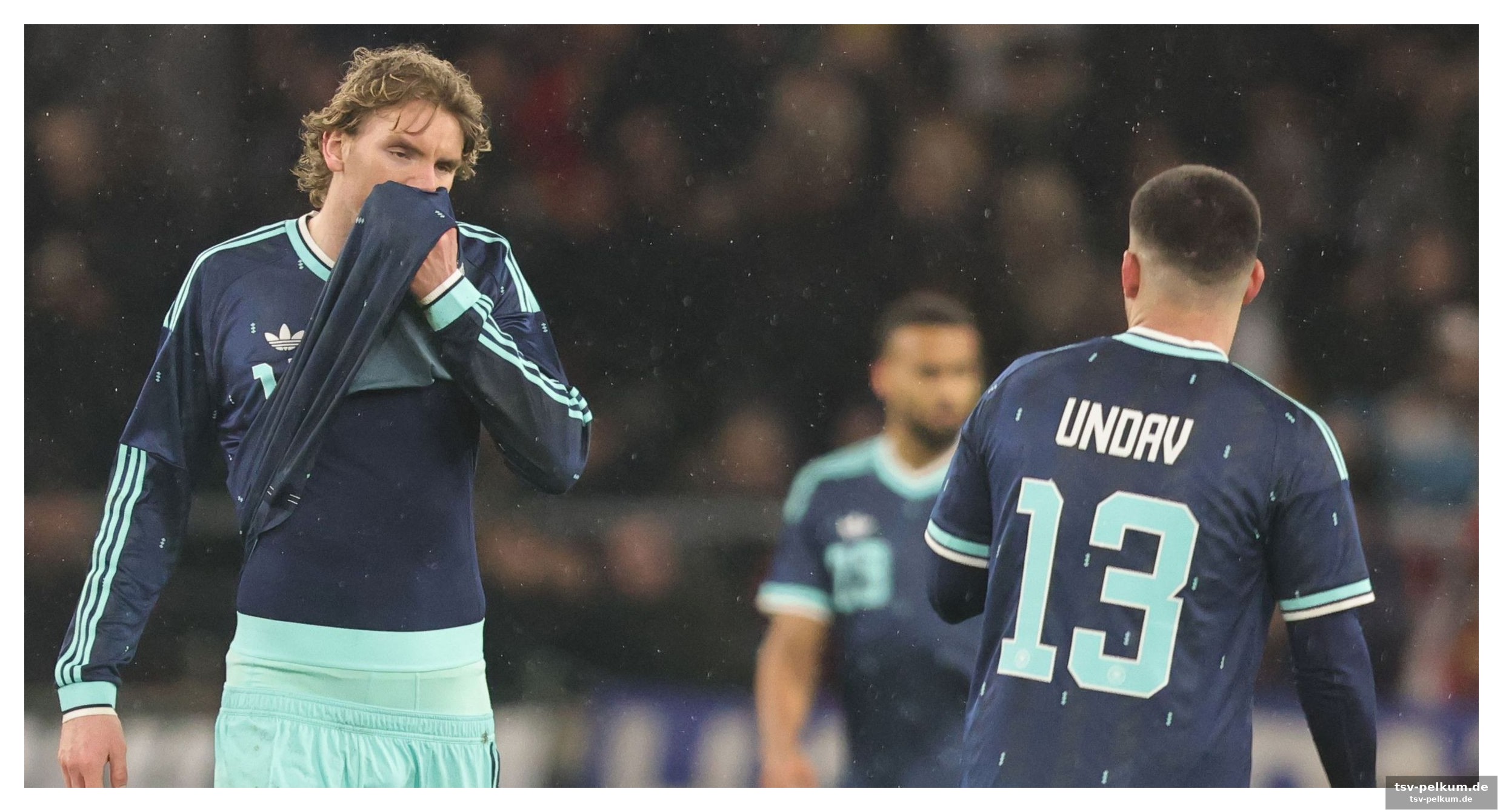 Hummels