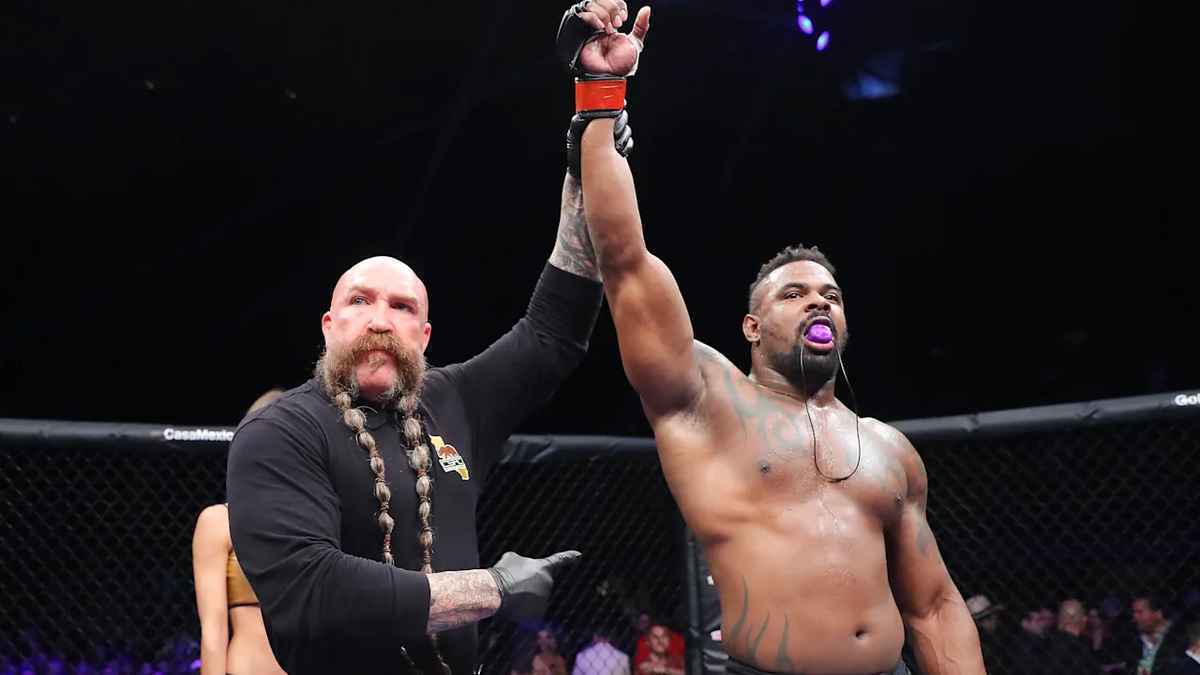 Schock in der mma-welt: „spider killer“ jay silva mit nur 45 jahren gestorben