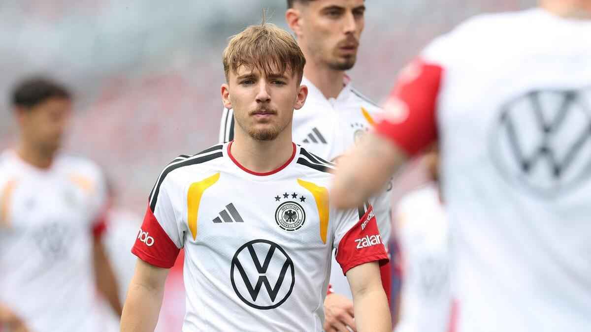 Schock in der nationalmannschaft: karl fällt aus, ouédraogo rückt nach!