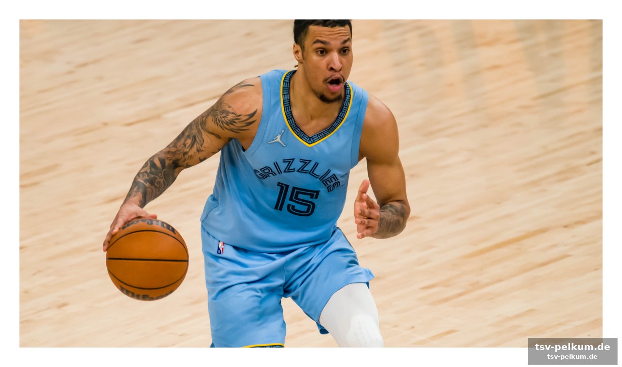 Ein tragischer verlust für memphis und die basketballwelt