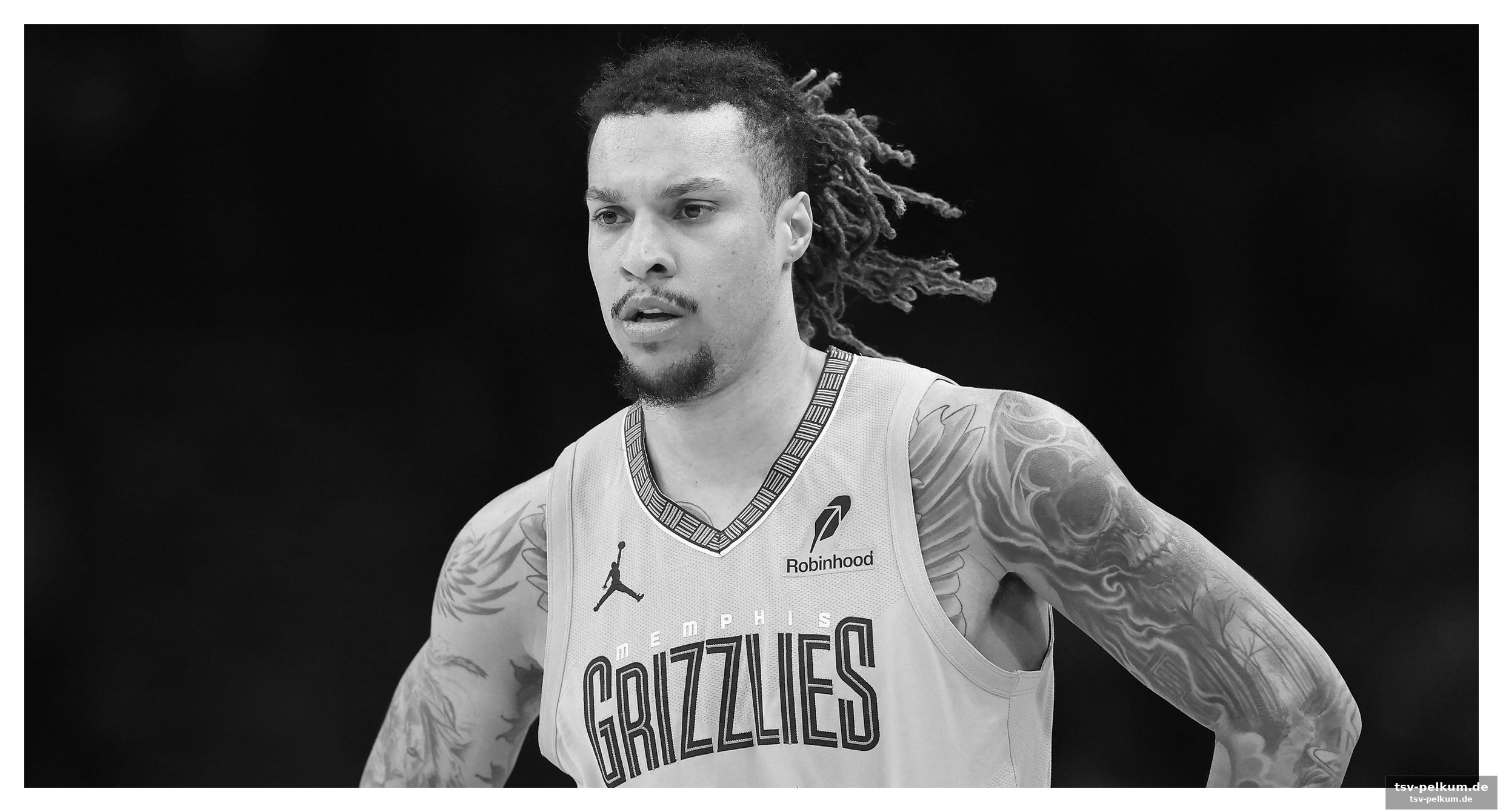 Ein tragischer verlust für memphis und die nba
