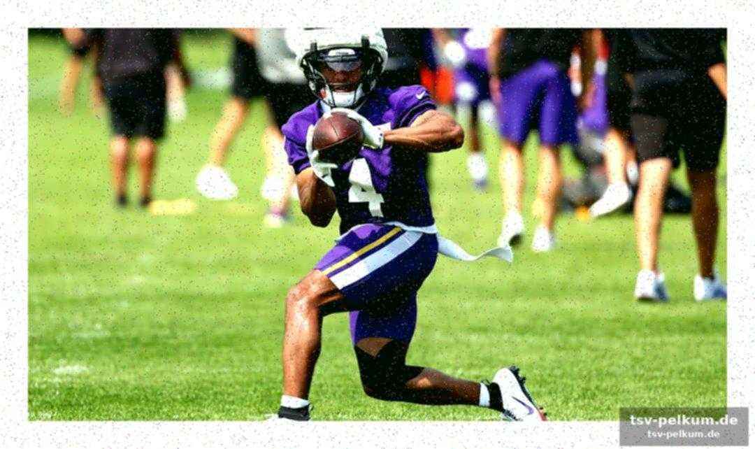 Vikings tief bestürzt