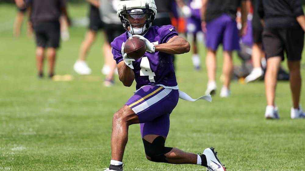 Schock in der nfl: wide receiver rondale moore mit 25 jahren verstorben