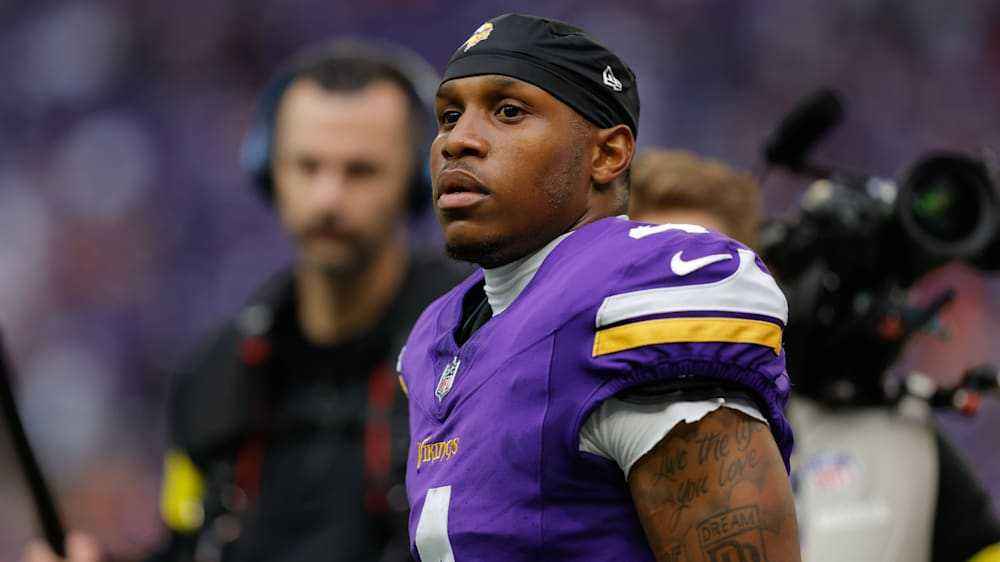 Schock in der nfl: wide receiver rondale moore plötzlich verstorben